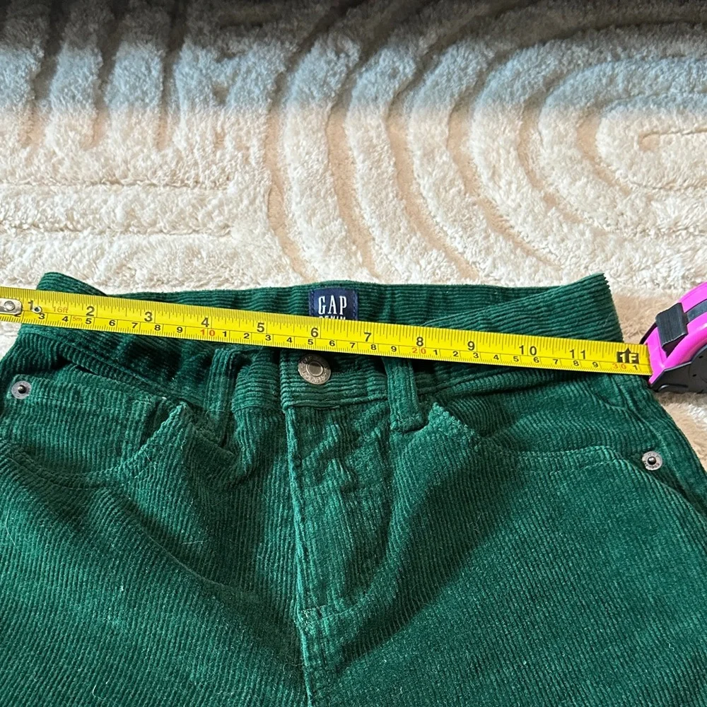 GAP euc free